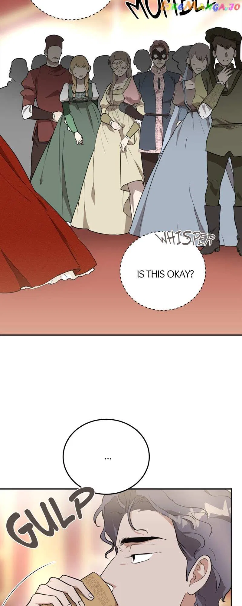 Goodbye My Juliet Chapter 32 – Page 47