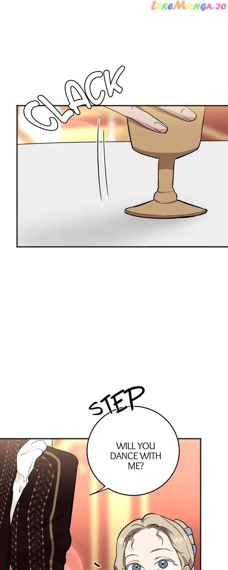 Goodbye My Juliet Chapter 32 – Page 49