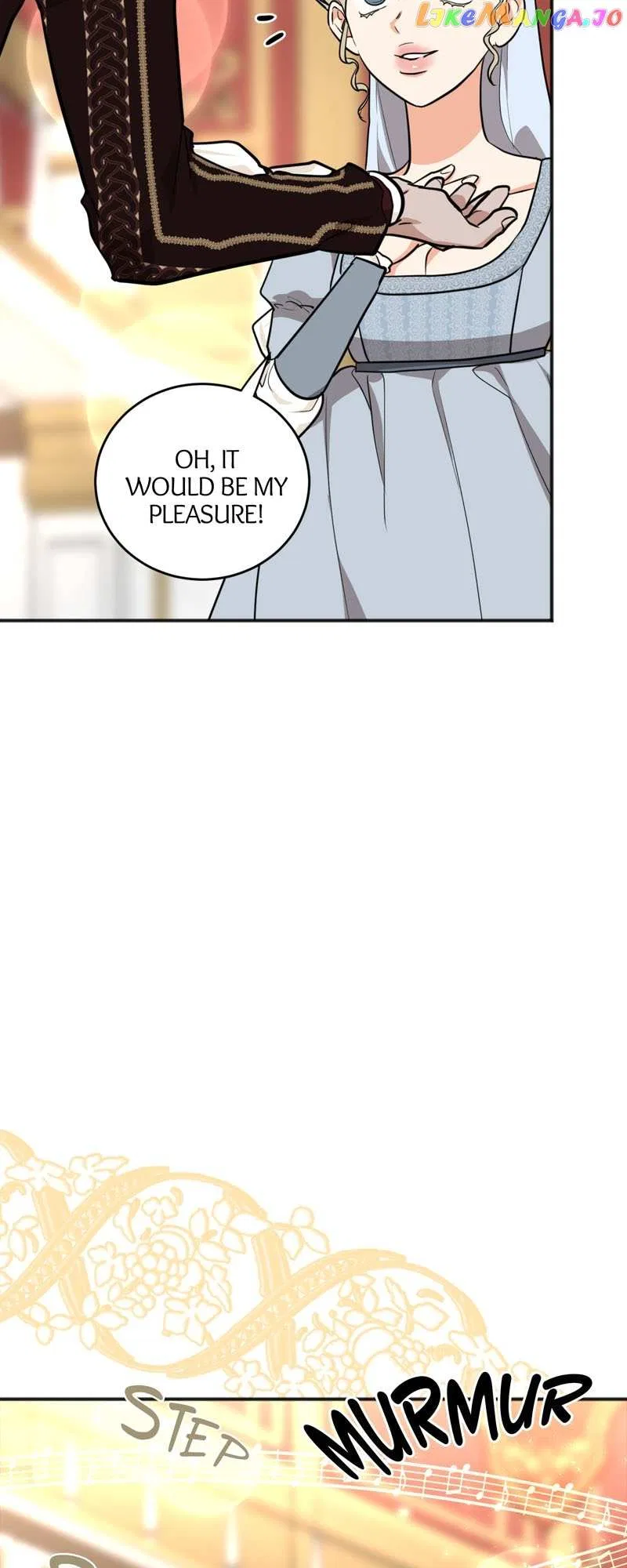 Goodbye My Juliet Chapter 32 – Page 50