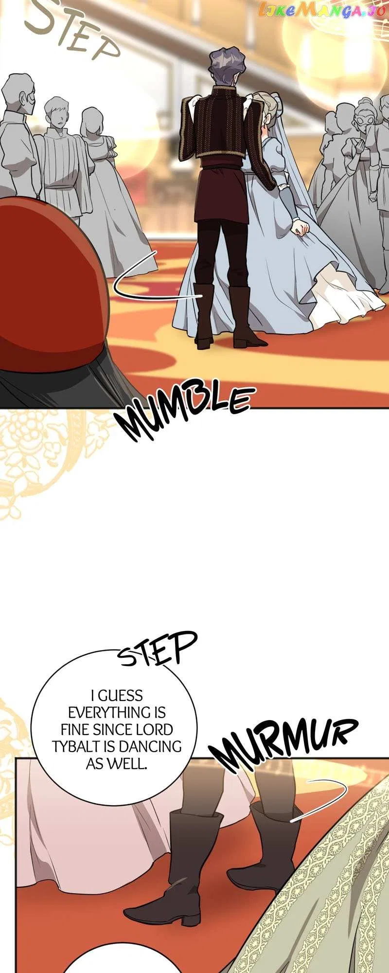 Goodbye My Juliet Chapter 32 – Page 51