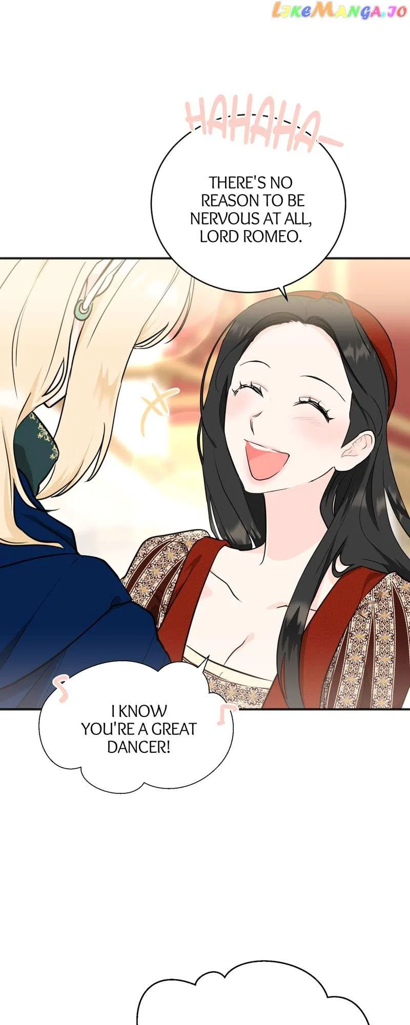 Goodbye My Juliet Chapter 32 – Page 55