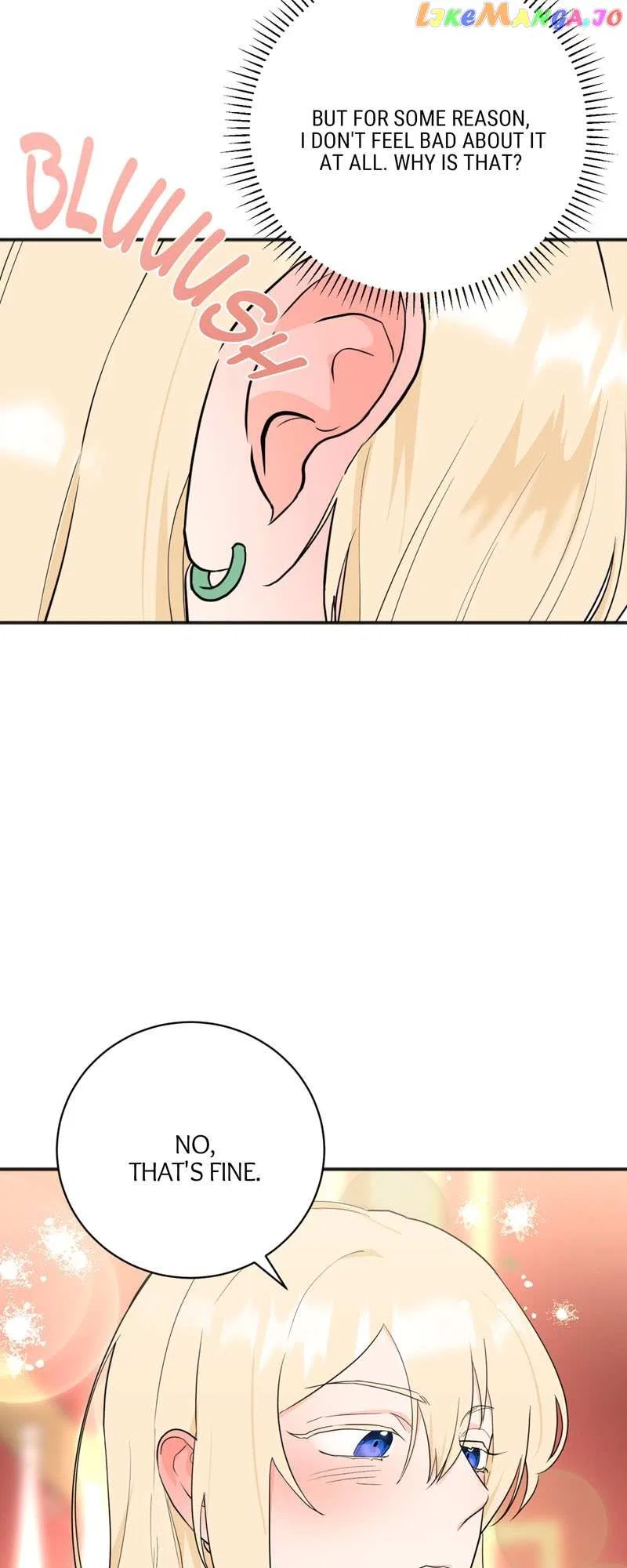 Goodbye My Juliet Chapter 32 – Page 57