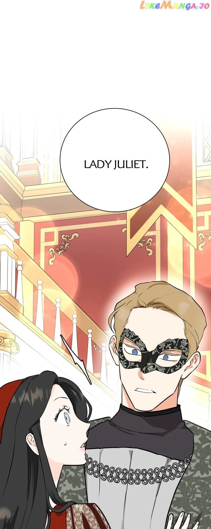 Goodbye My Juliet Chapter 31 – Page 1