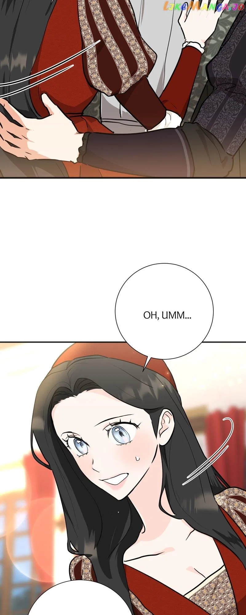 Goodbye My Juliet Chapter 31 – Page 2