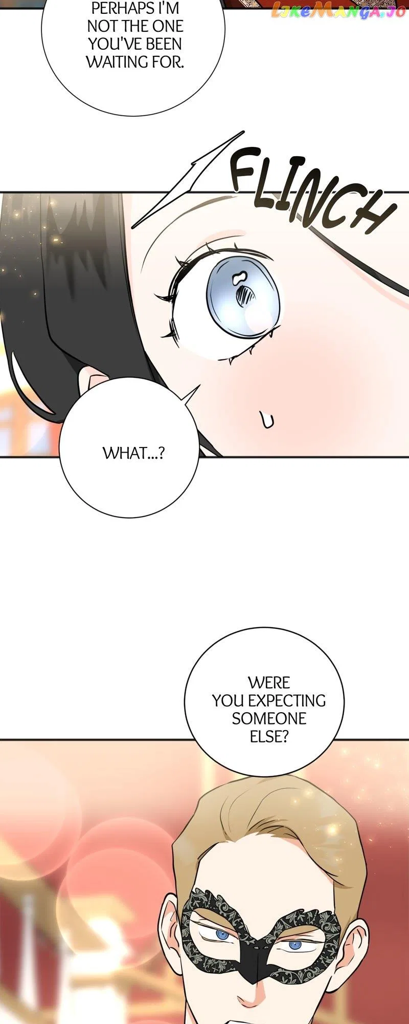 Goodbye My Juliet Chapter 31 – Page 3
