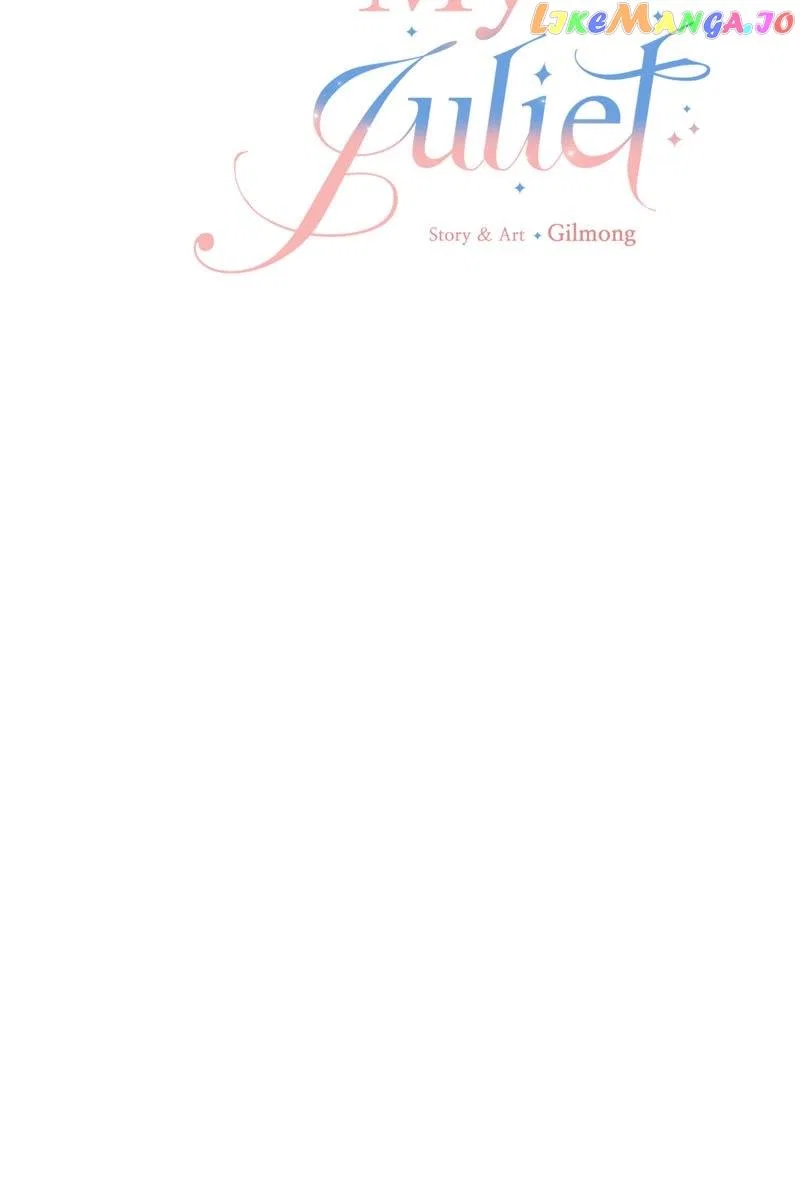 Goodbye My Juliet Chapter 31 – Page 5