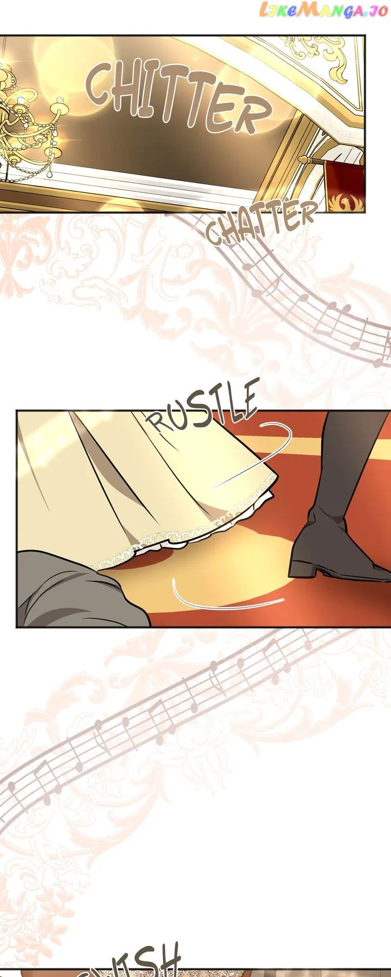 Goodbye My Juliet Chapter 31 – Page 6
