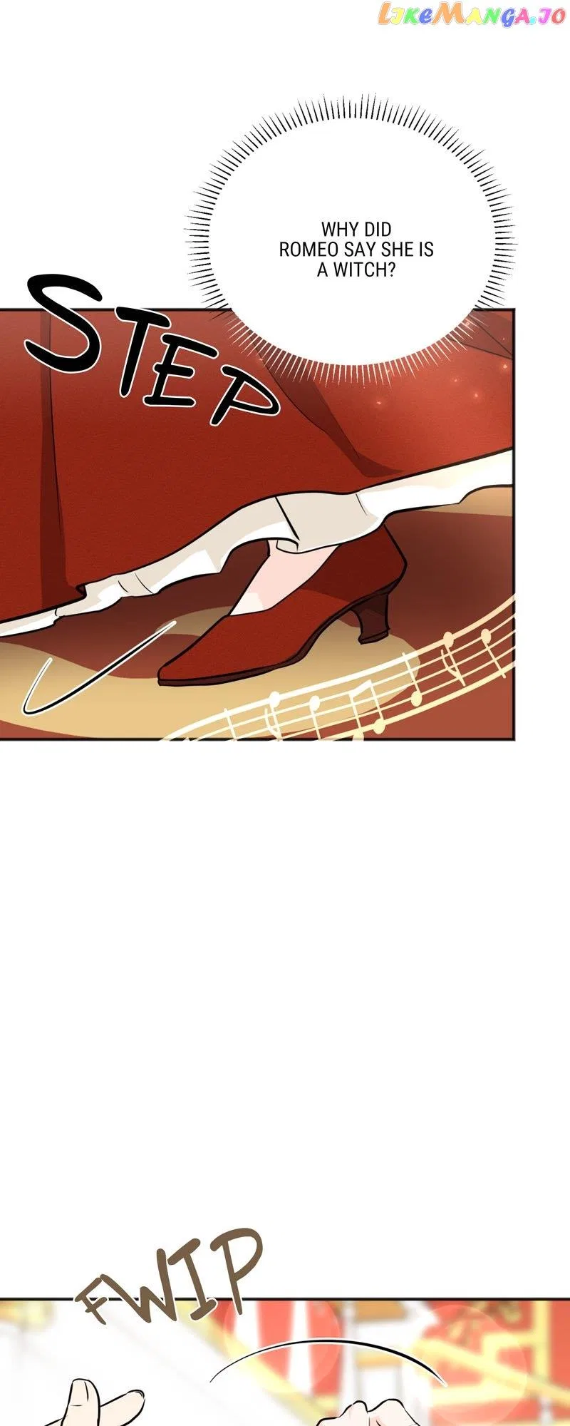 Goodbye My Juliet Chapter 31 – Page 10