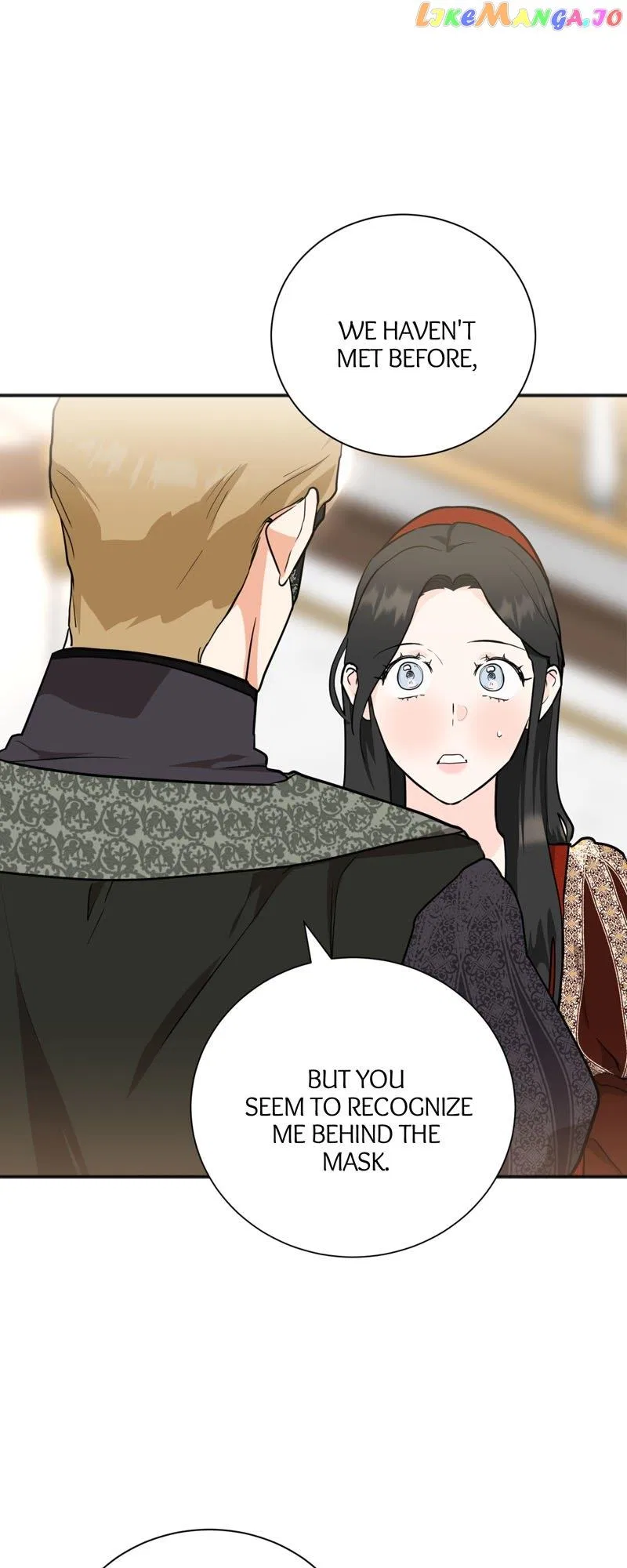 Goodbye My Juliet Chapter 31 – Page 15