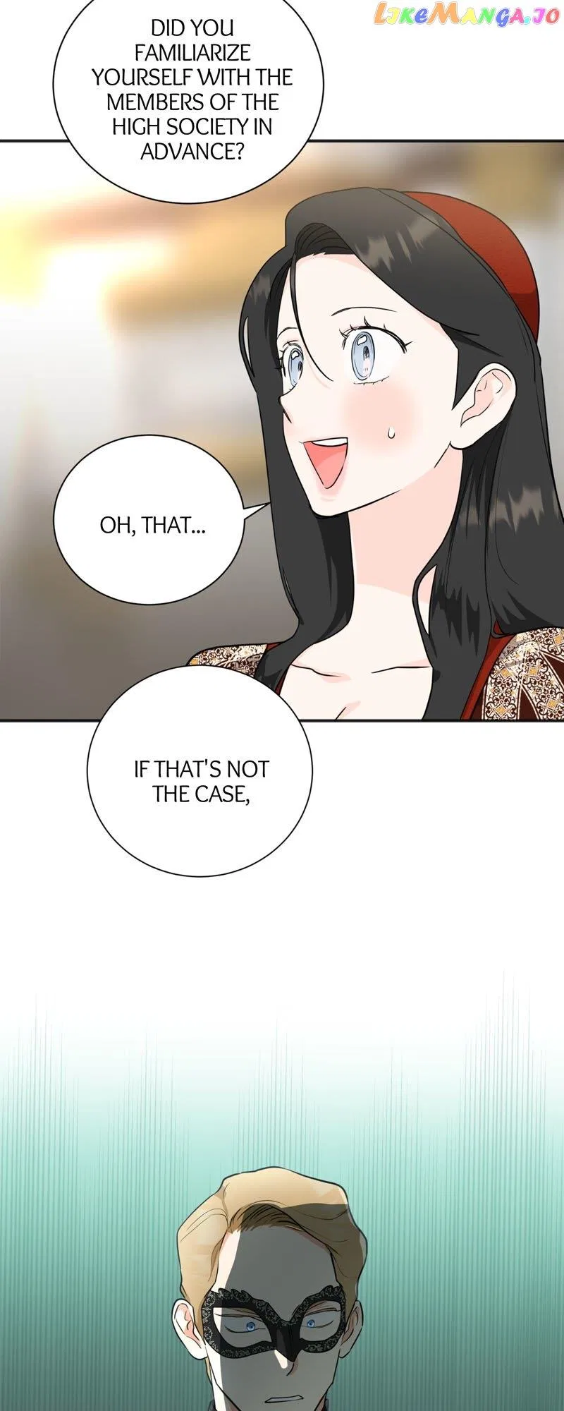 Goodbye My Juliet Chapter 31 – Page 16
