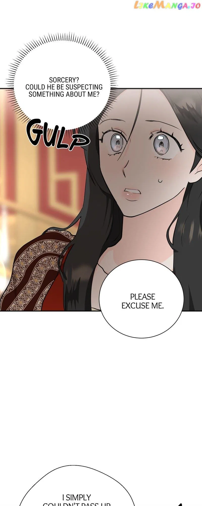 Goodbye My Juliet Chapter 31 – Page 18