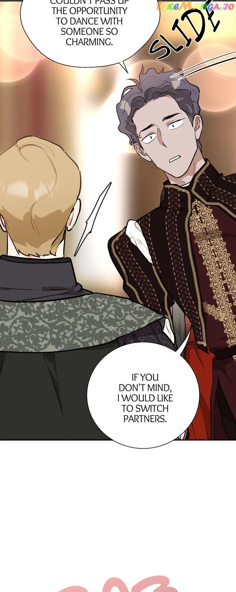 Goodbye My Juliet Chapter 31 – Page 19