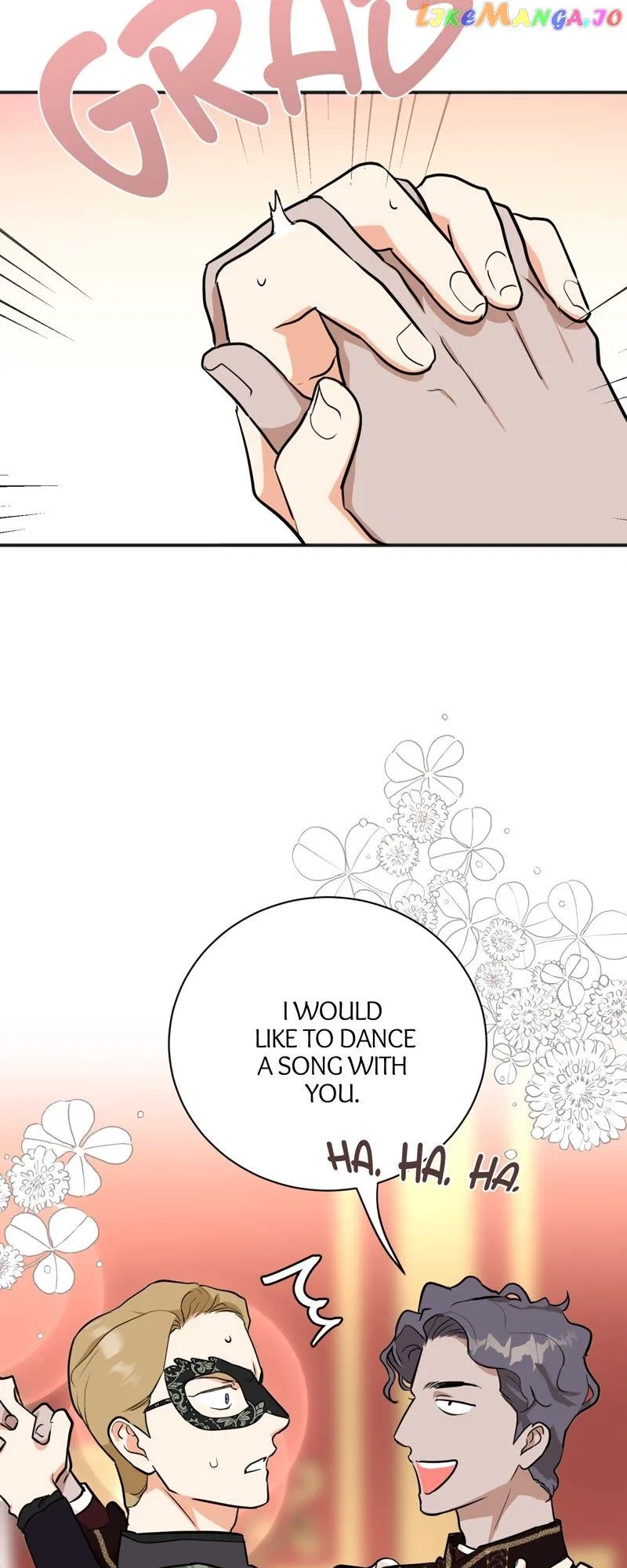 Goodbye My Juliet Chapter 31 – Page 20