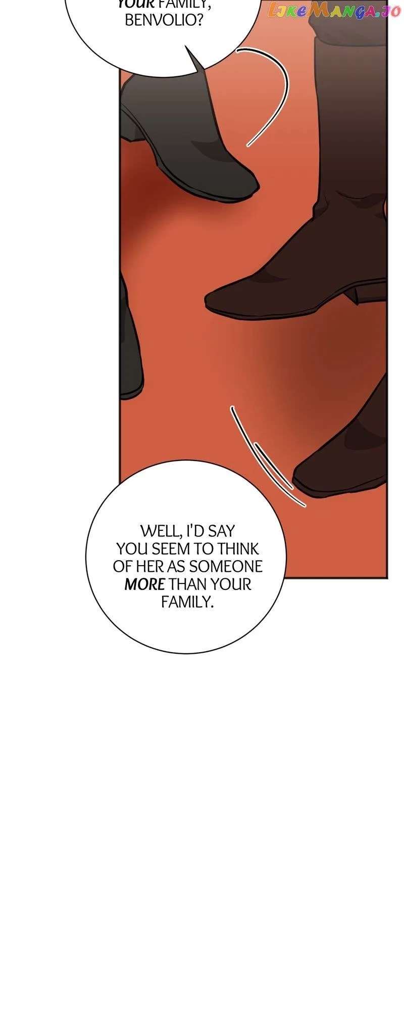 Goodbye My Juliet Chapter 31 – Page 25