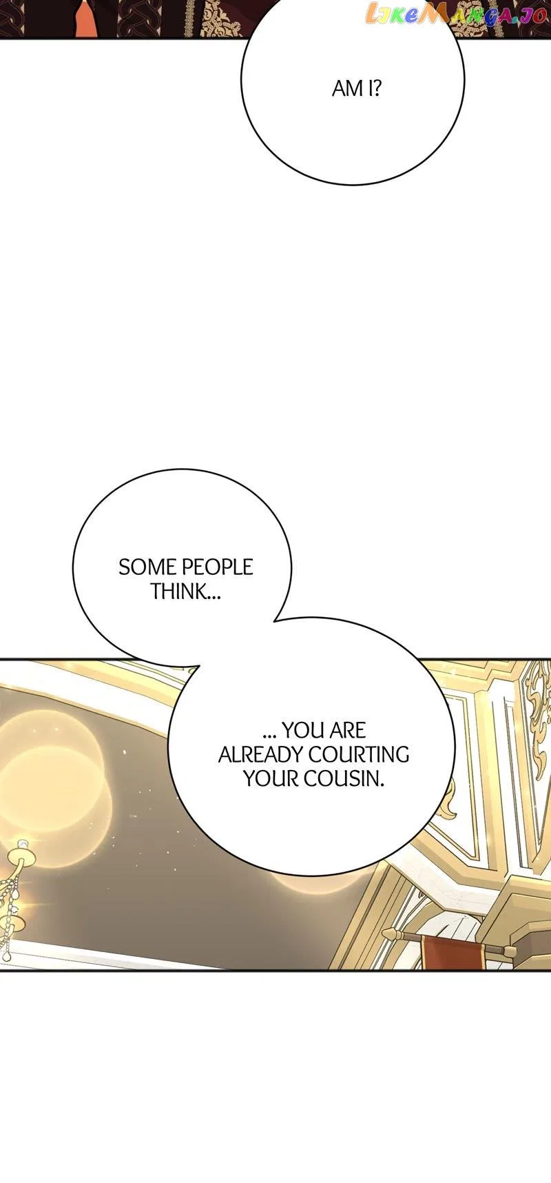 Goodbye My Juliet Chapter 31 – Page 28