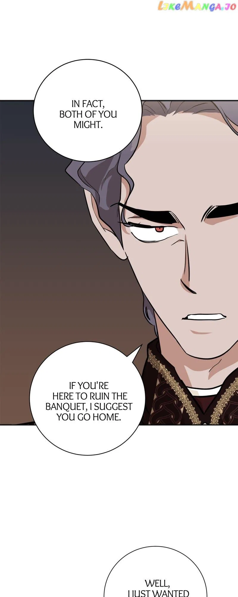 Goodbye My Juliet Chapter 31 – Page 31