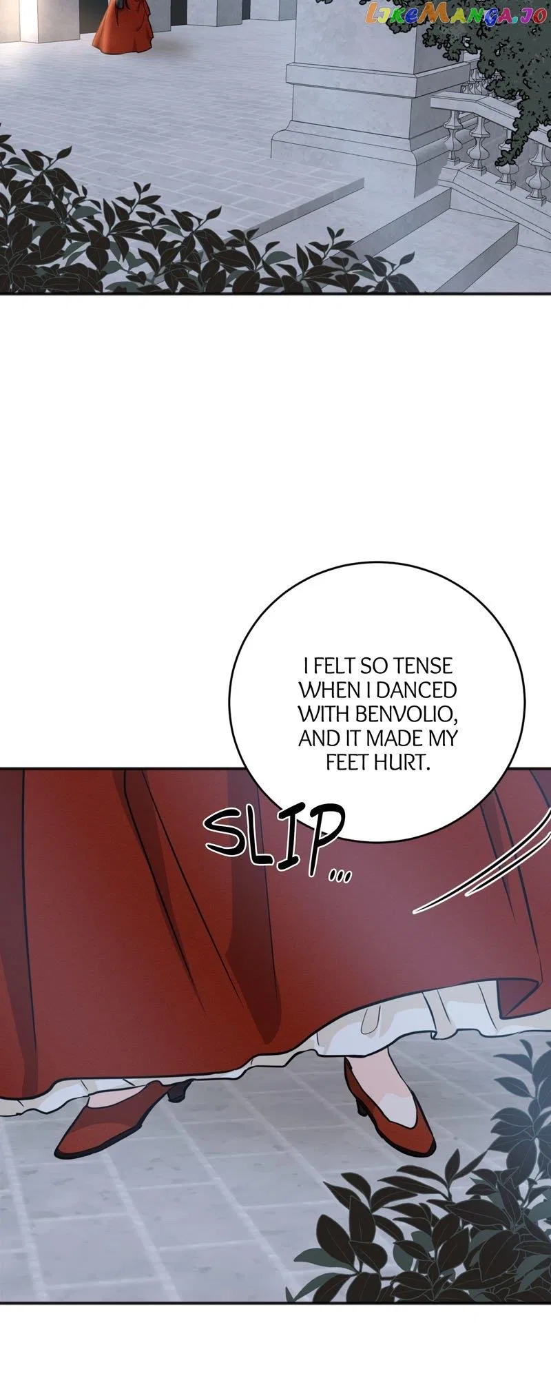 Goodbye My Juliet Chapter 31 – Page 37