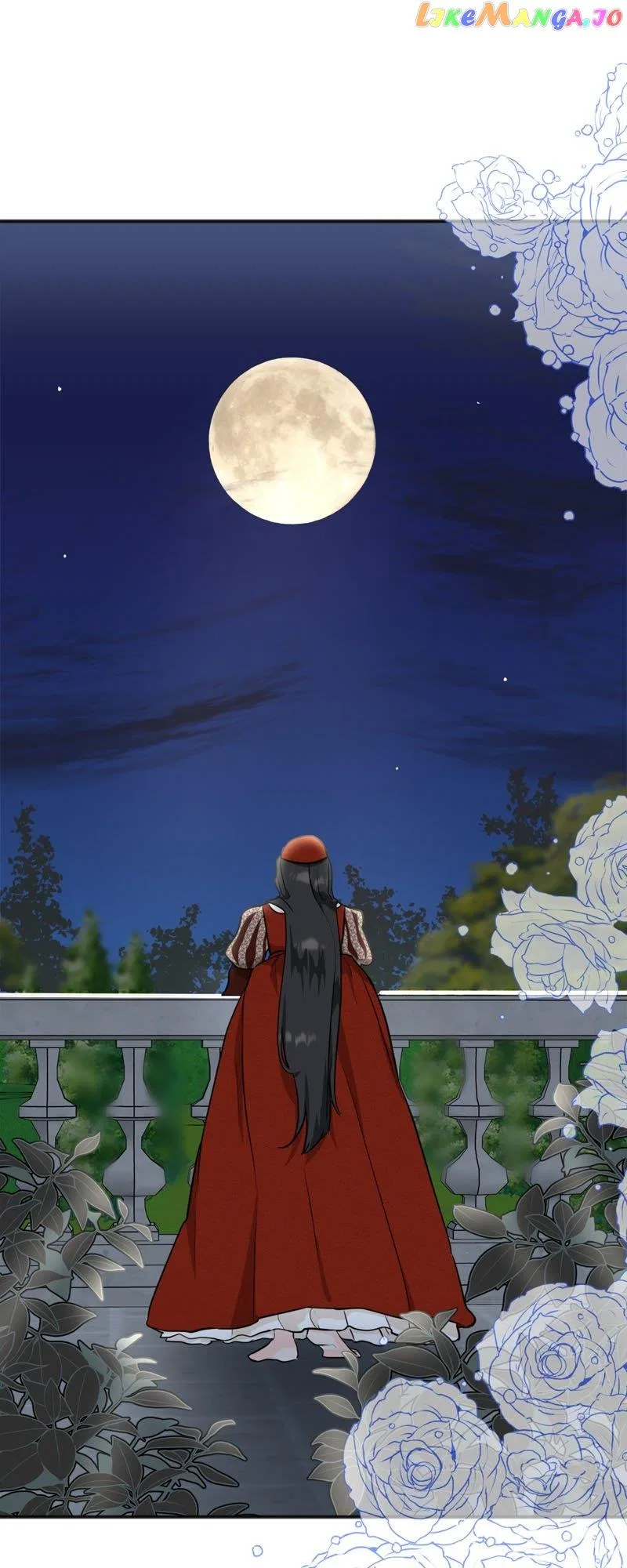 Goodbye My Juliet Chapter 31 – Page 40