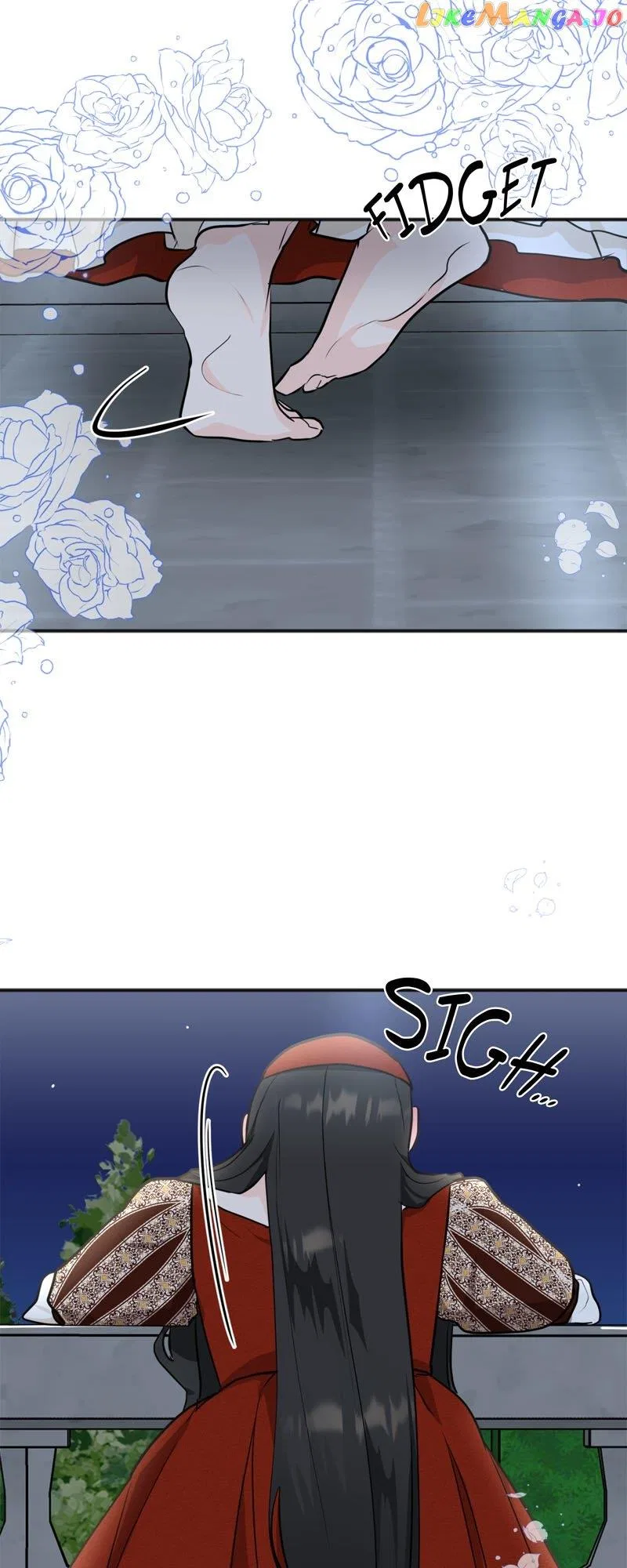 Goodbye My Juliet Chapter 31 – Page 41