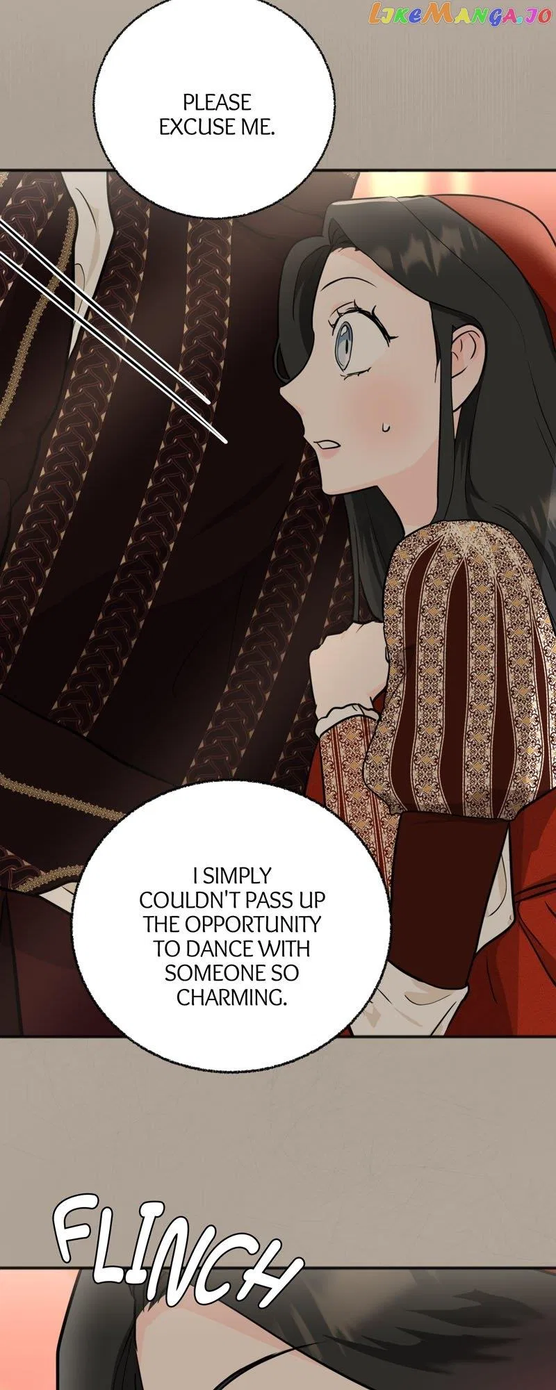 Goodbye My Juliet Chapter 31 – Page 43