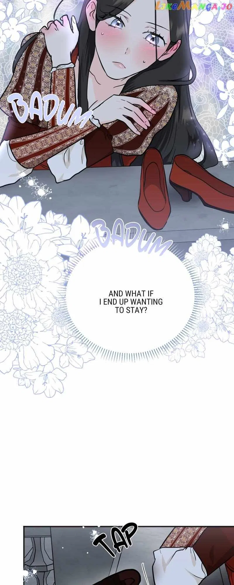 Goodbye My Juliet Chapter 31 – Page 48