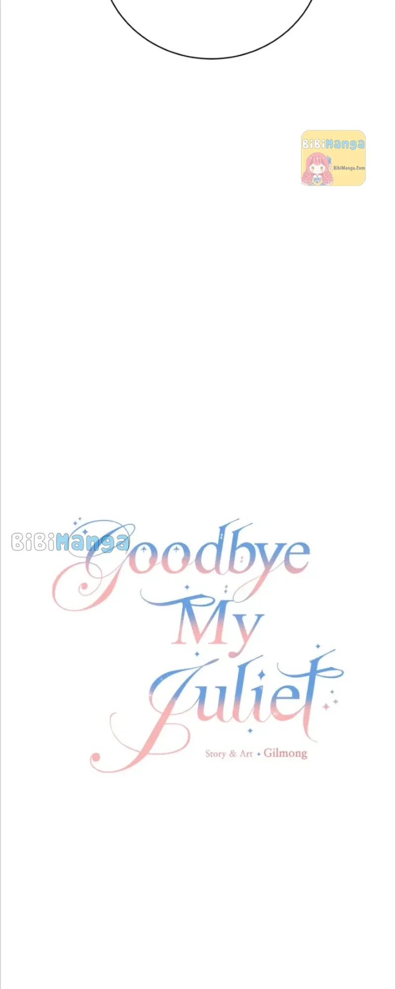 Goodbye My Juliet Chapter 30 – Page 4