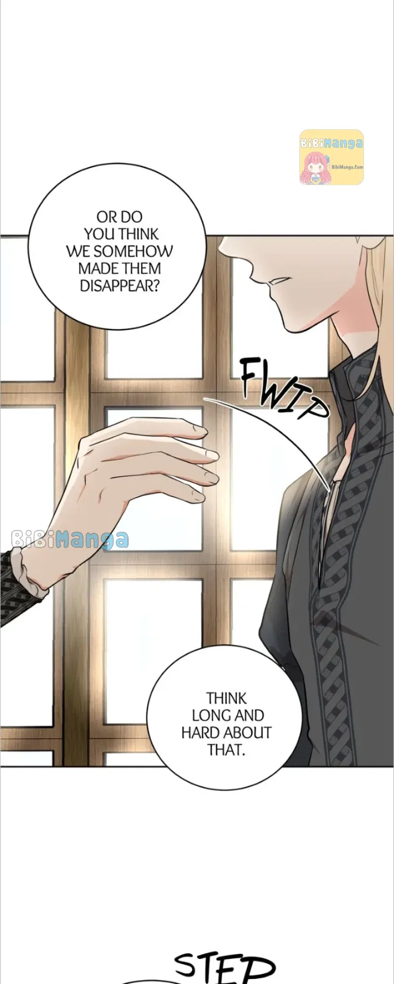 Goodbye My Juliet Chapter 30 – Page 14