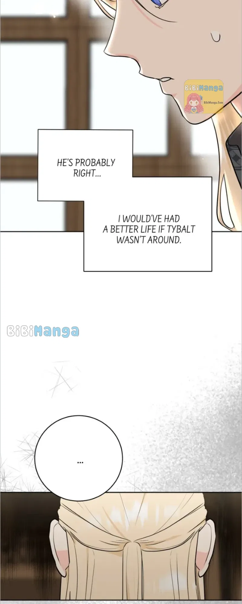 Goodbye My Juliet Chapter 30 – Page 17