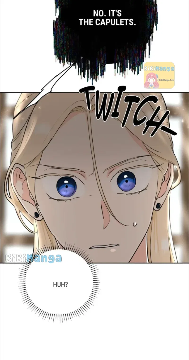 Goodbye My Juliet Chapter 30 – Page 20