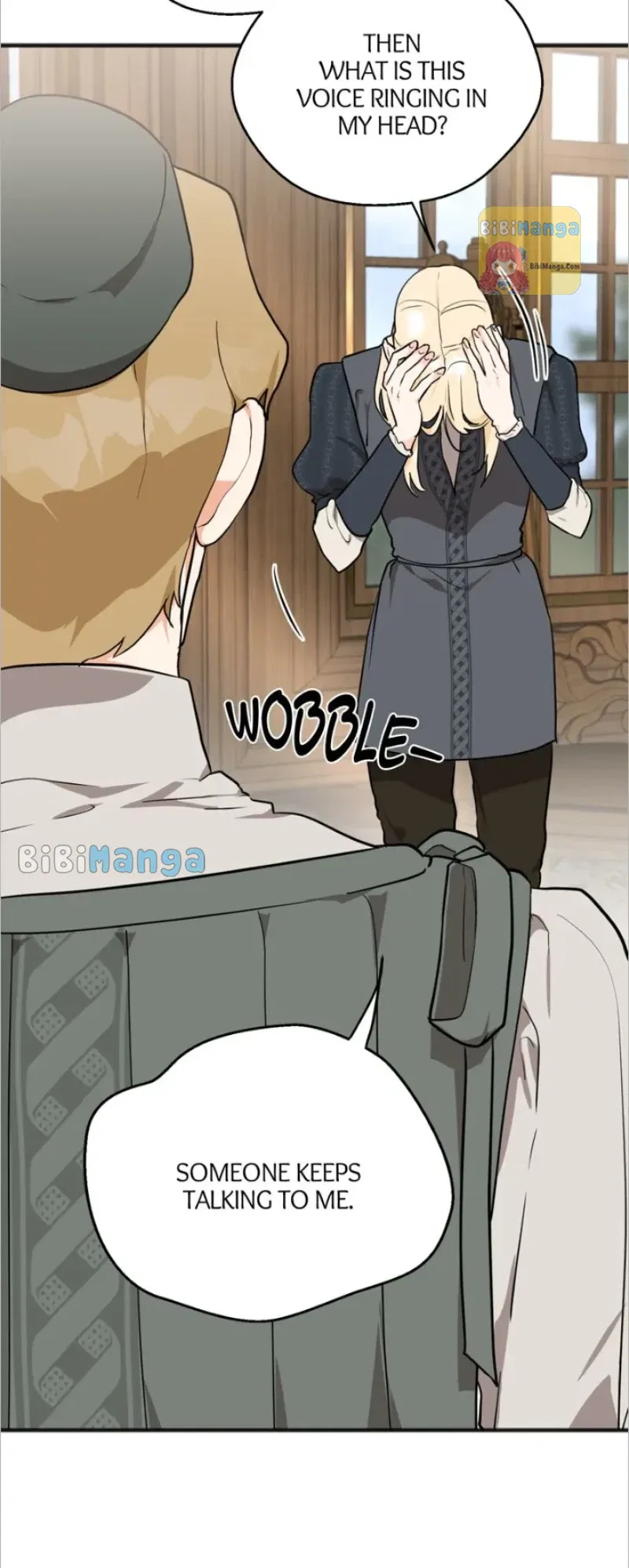 Goodbye My Juliet Chapter 30 – Page 24