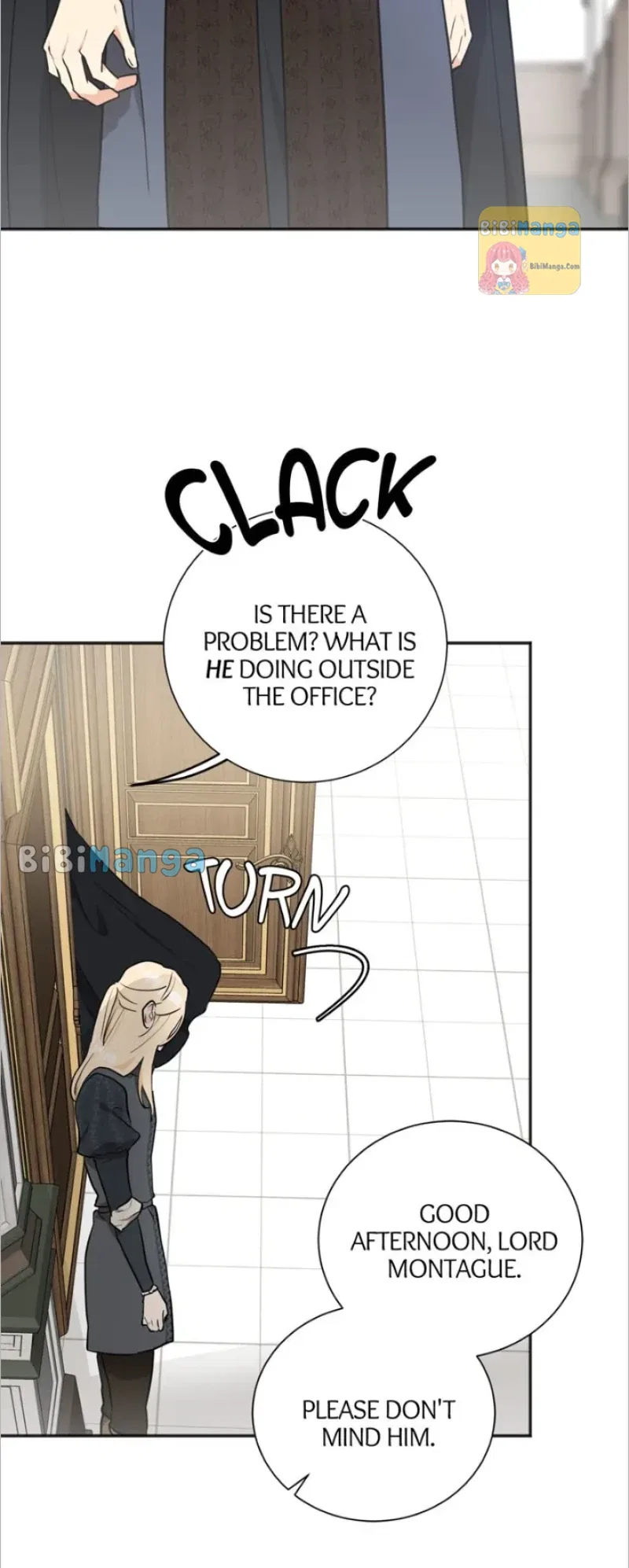 Goodbye My Juliet Chapter 30 – Page 29