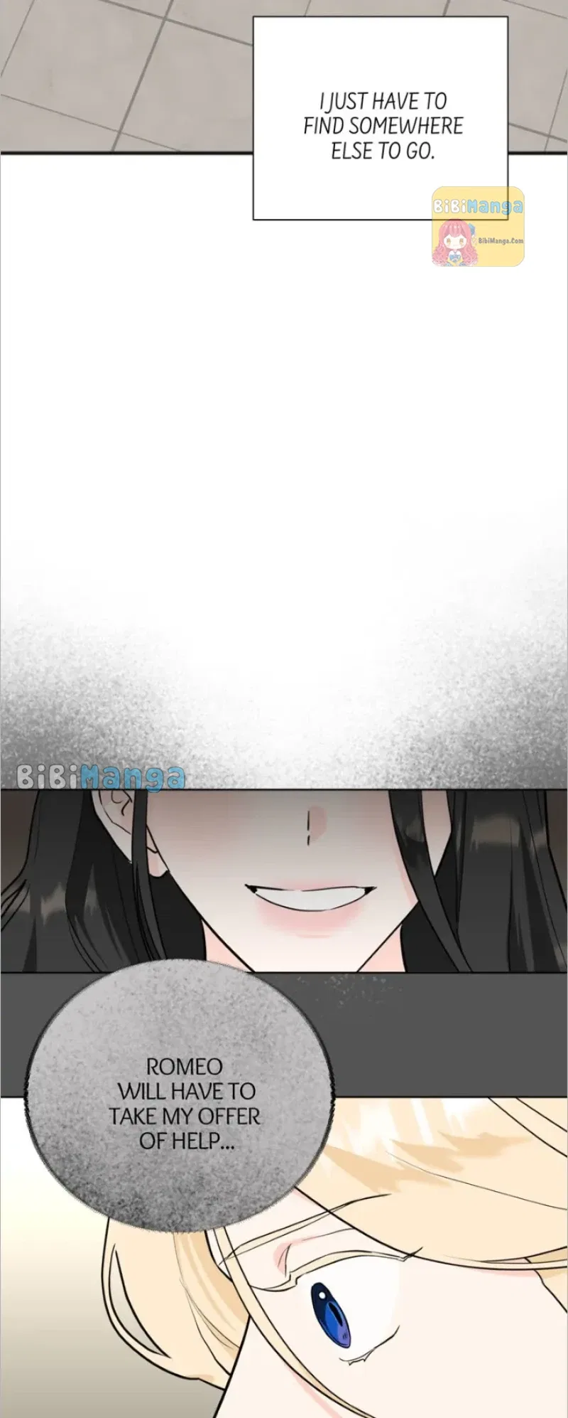 Goodbye My Juliet Chapter 30 – Page 34