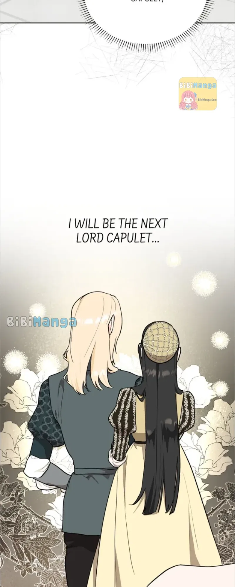 Goodbye My Juliet Chapter 30 – Page 36