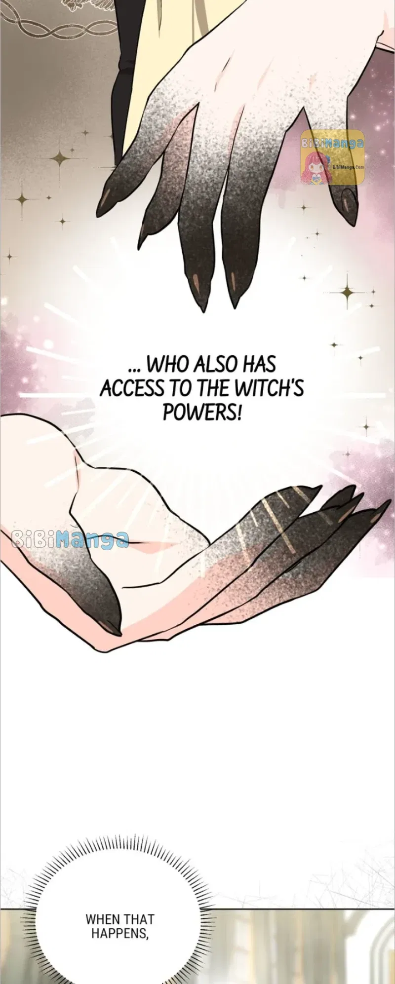 Goodbye My Juliet Chapter 30 – Page 37