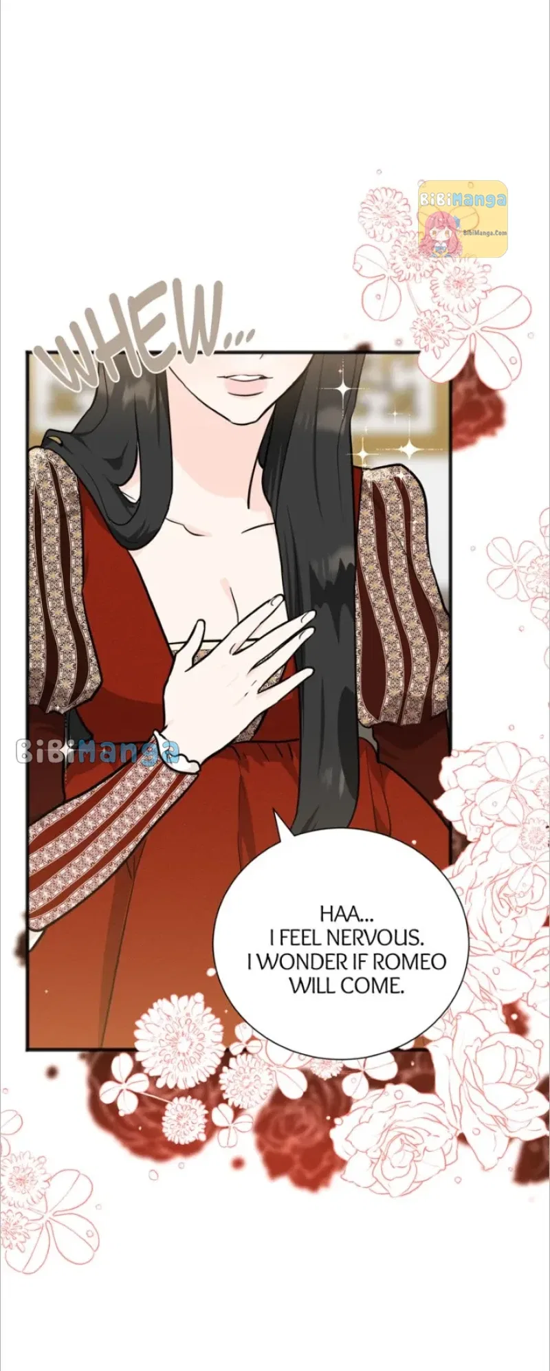 Goodbye My Juliet Chapter 30 – Page 43