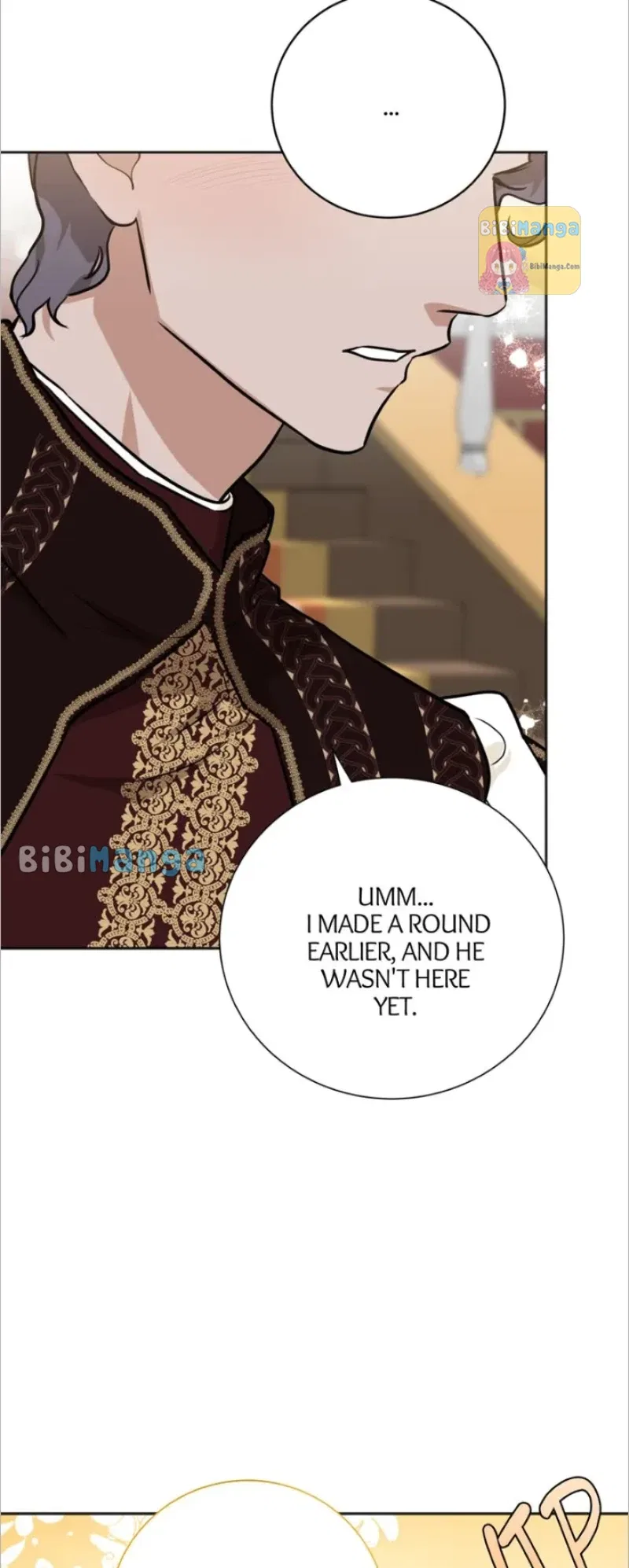 Goodbye My Juliet Chapter 30 – Page 53