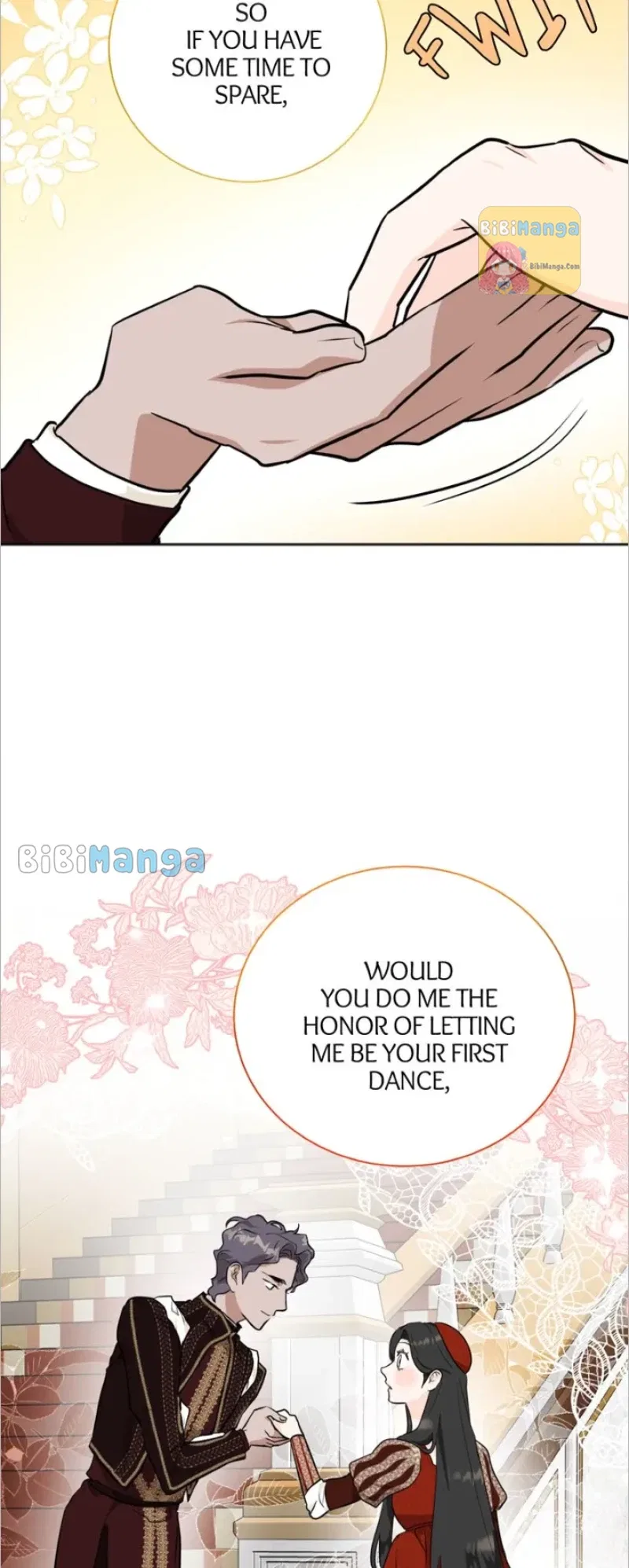Goodbye My Juliet Chapter 30 – Page 54