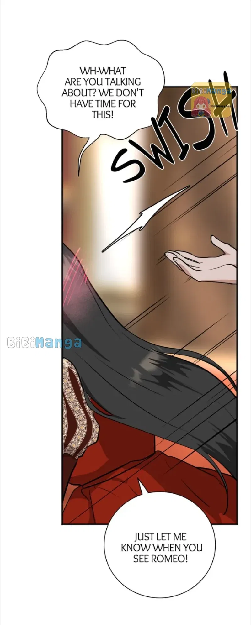 Goodbye My Juliet Chapter 30 – Page 58