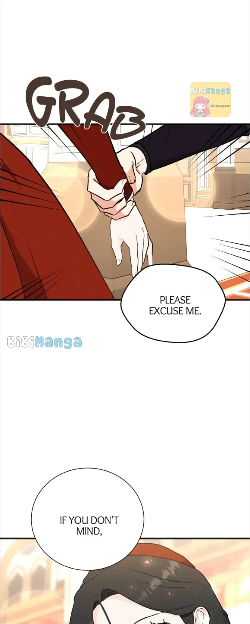 Goodbye My Juliet Chapter 30 – Page 63
