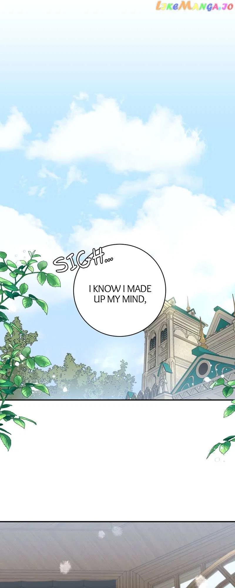 Goodbye My Juliet Chapter 29 – Page 1