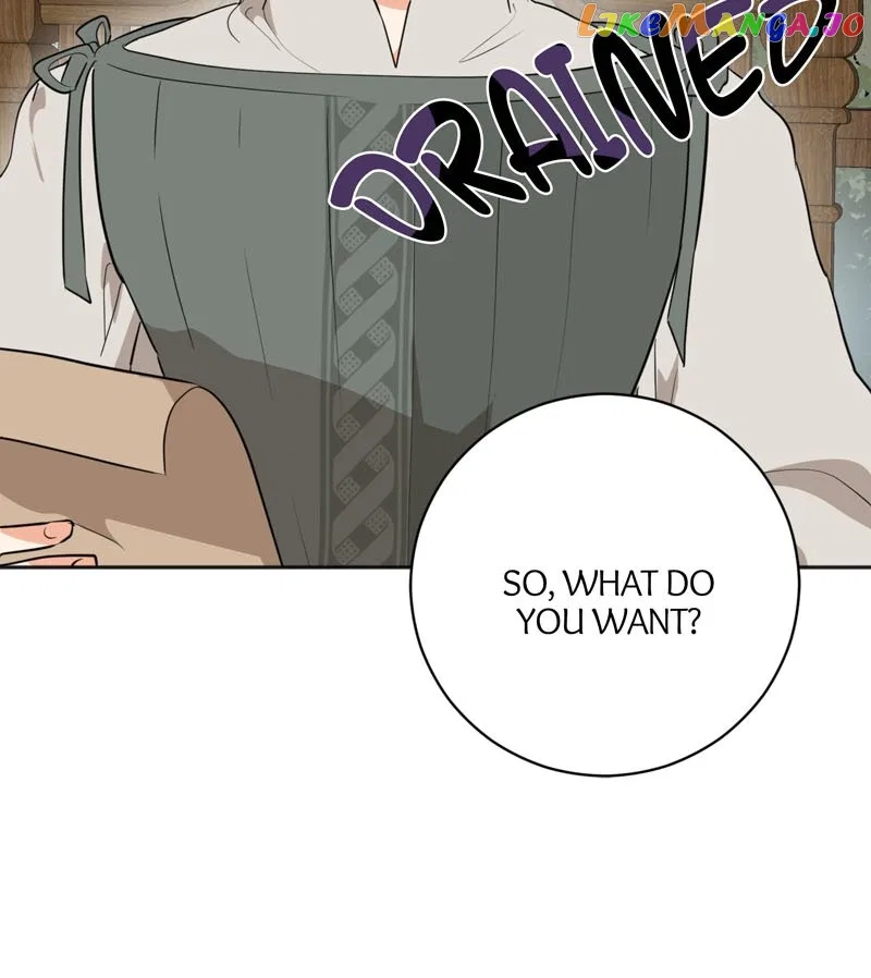 Goodbye My Juliet Chapter 29 – Page 8