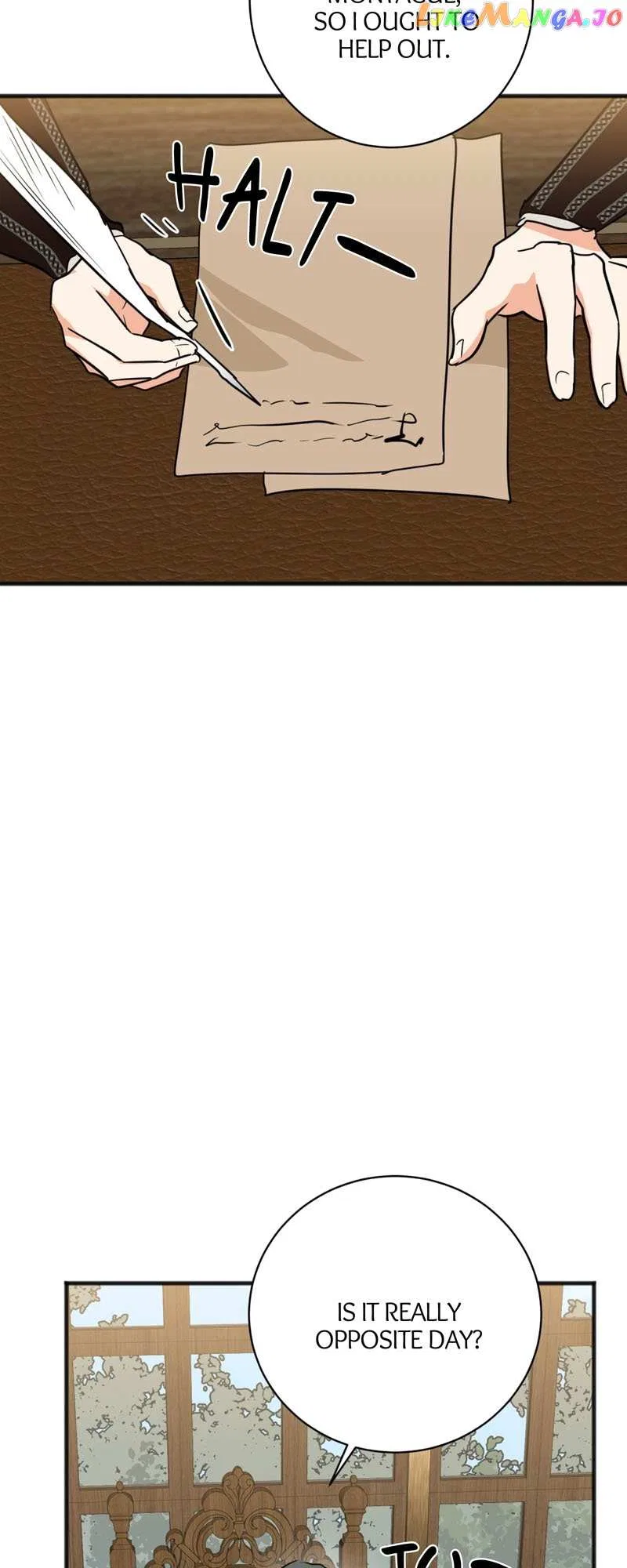 Goodbye My Juliet Chapter 29 – Page 10