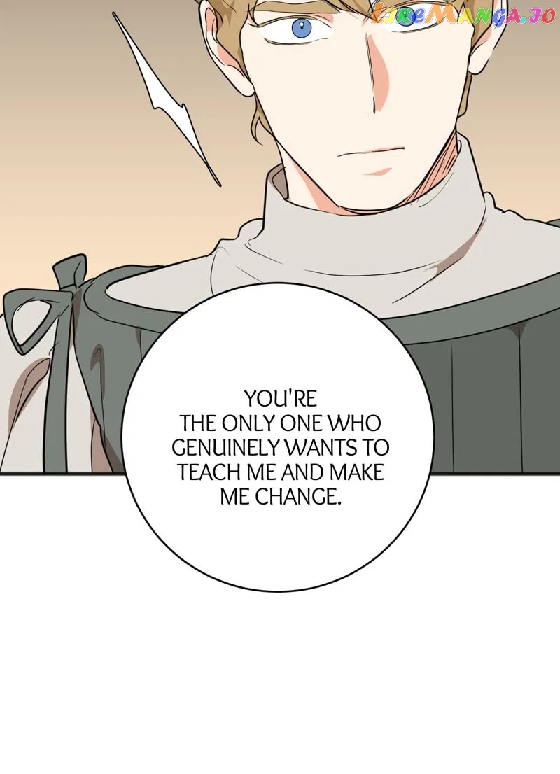 Goodbye My Juliet Chapter 29 – Page 14