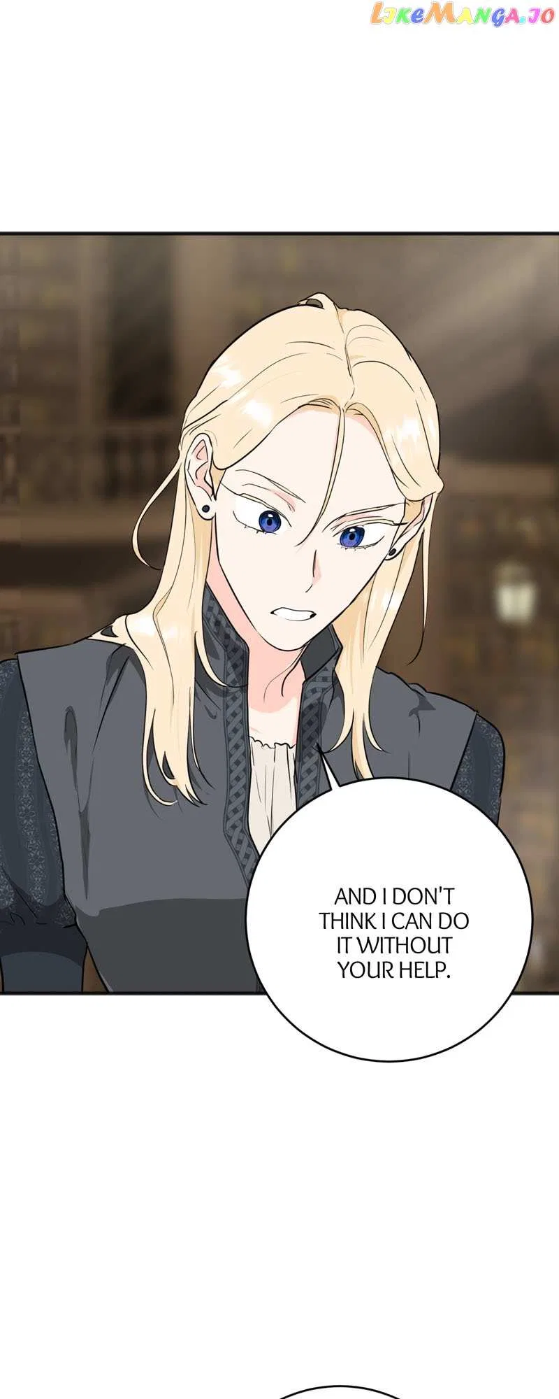 Goodbye My Juliet Chapter 29 – Page 15
