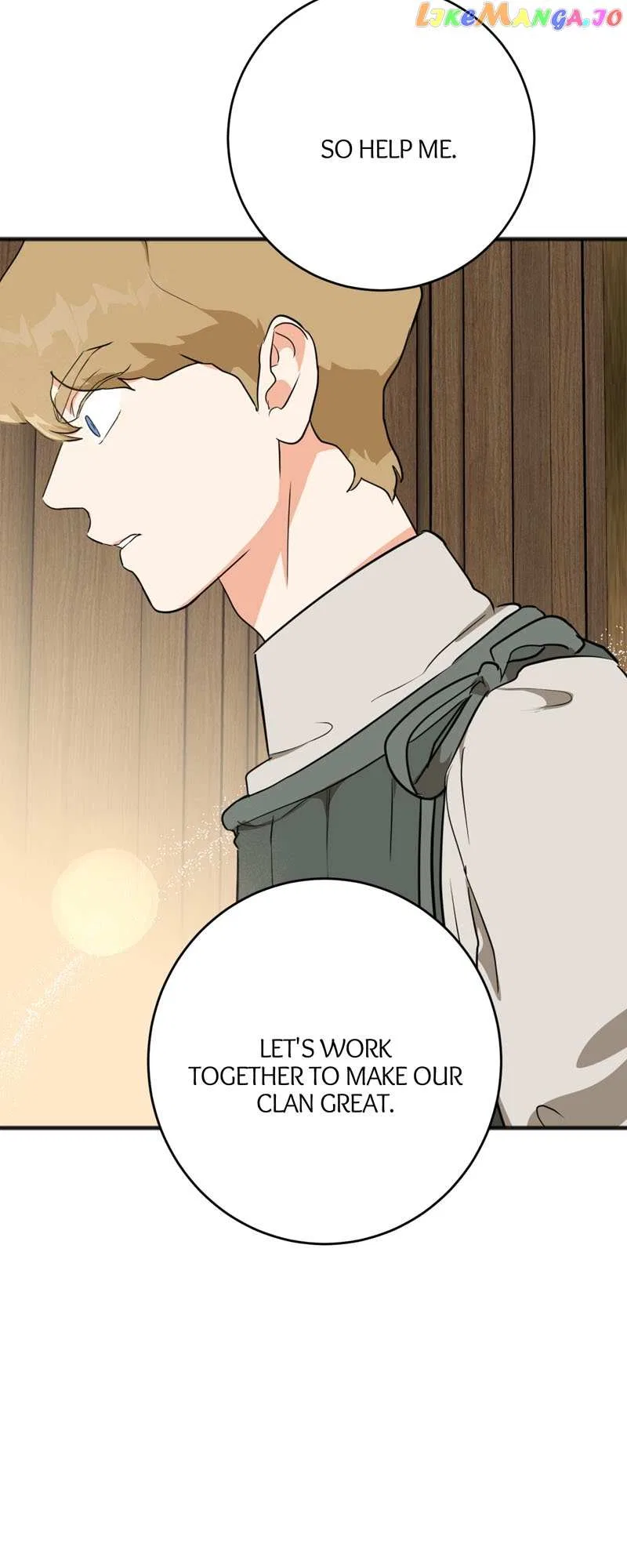 Goodbye My Juliet Chapter 29 – Page 16