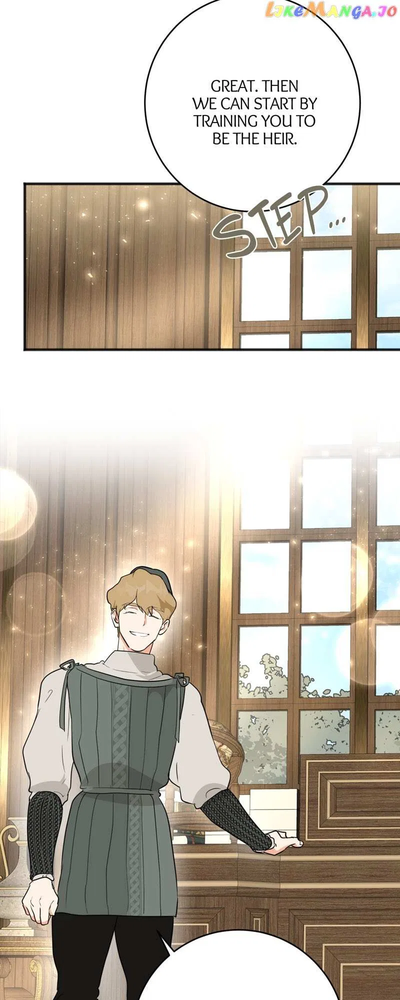 Goodbye My Juliet Chapter 29 – Page 18