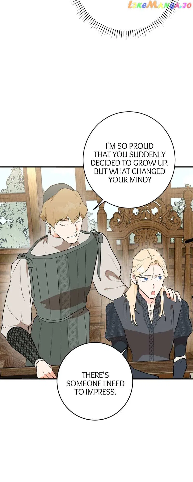 Goodbye My Juliet Chapter 29 – Page 23
