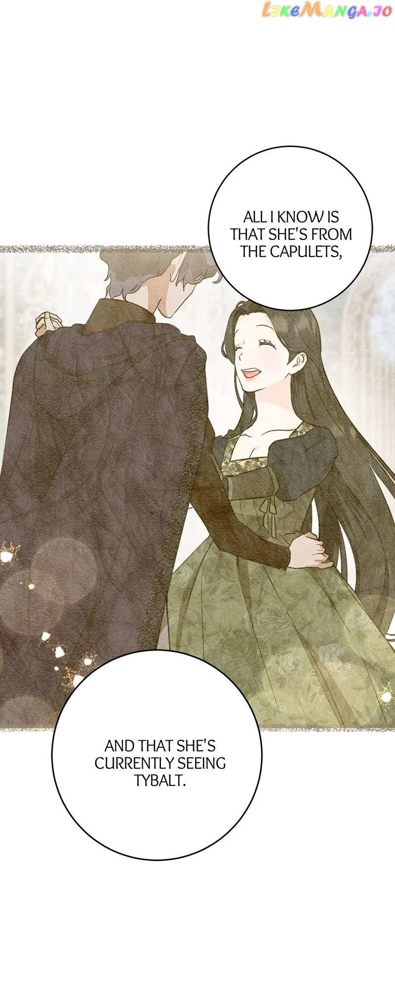 Goodbye My Juliet Chapter 29 – Page 29