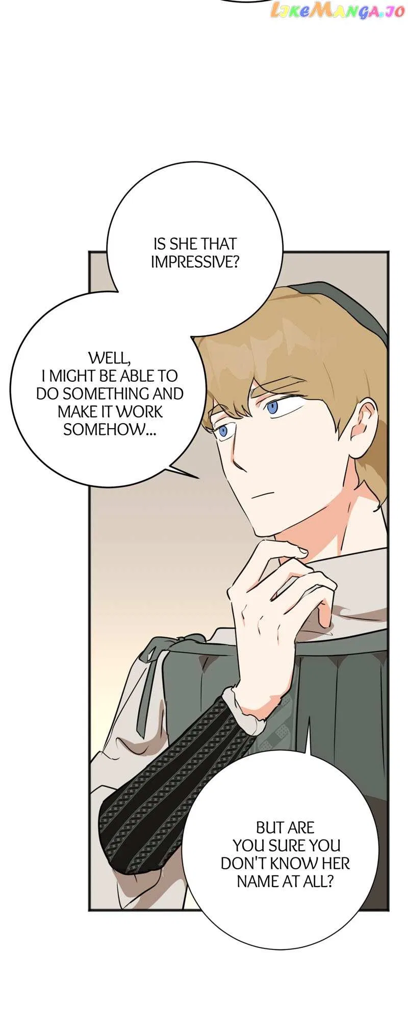 Goodbye My Juliet Chapter 29 – Page 31