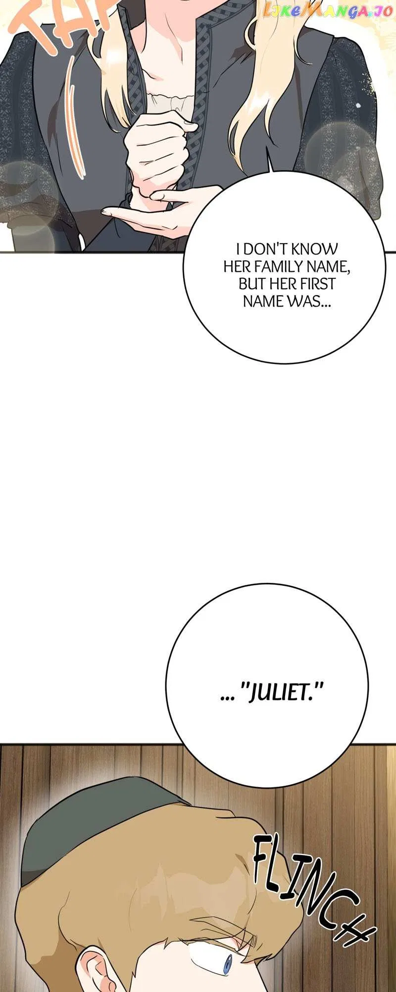 Goodbye My Juliet Chapter 29 – Page 35